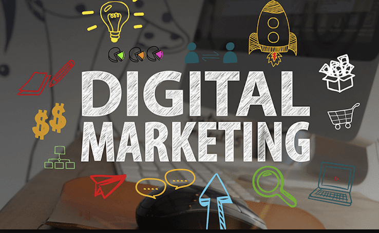 Digital Marketing Secret Weapons Digital Marketing Secret Weapons